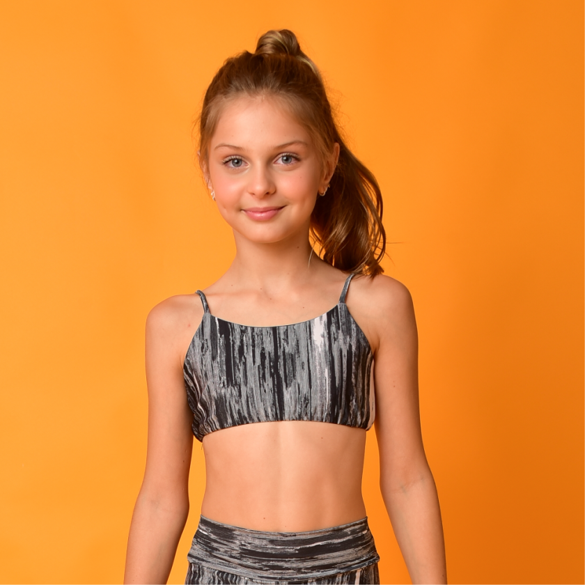 Vini Reversibles Top in Graphit
