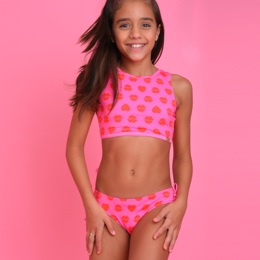 Biquíni Grace Kisses