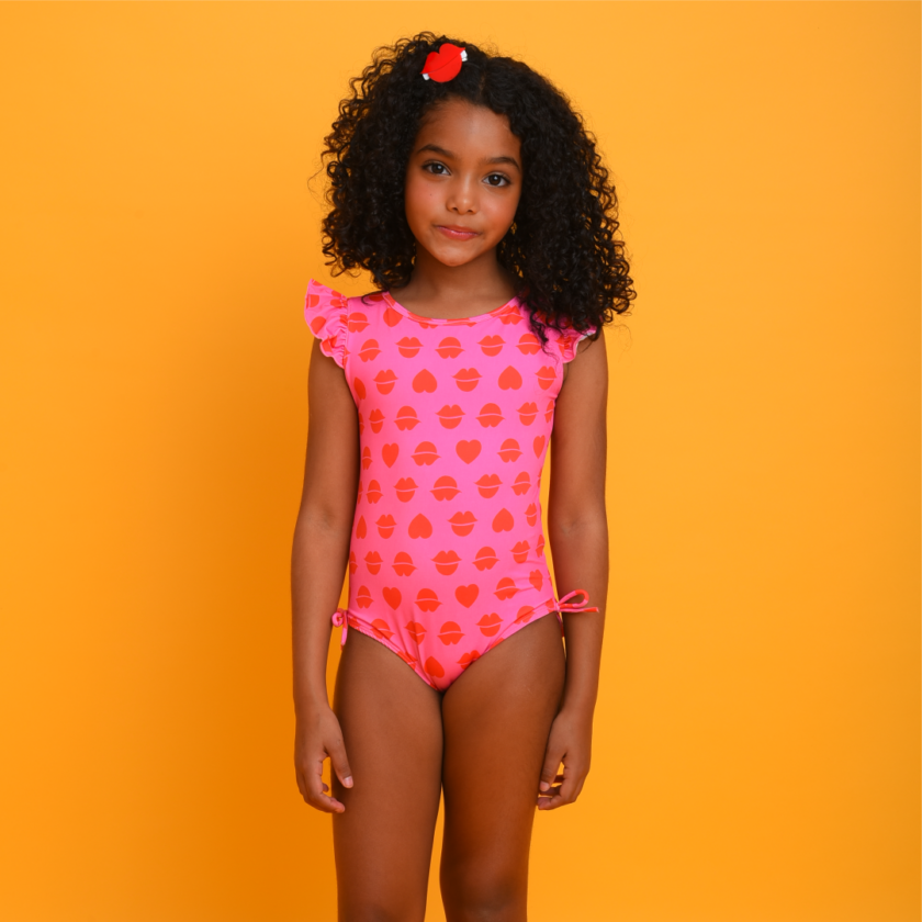 Fato de Banho Laurinha Kisses